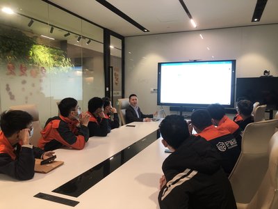 賦能服務團隊 酒店管理中現(xiàn)場作業(yè)人員技能強化培訓策略